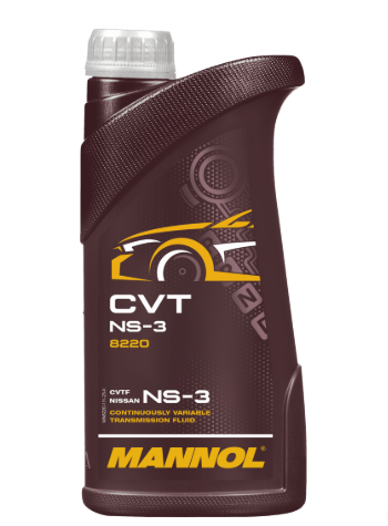 MANNOL Cvt NS-3 1L
