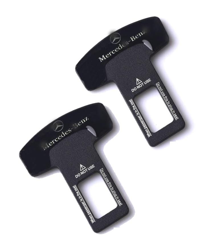 قفل حزام مرسيدس بنز