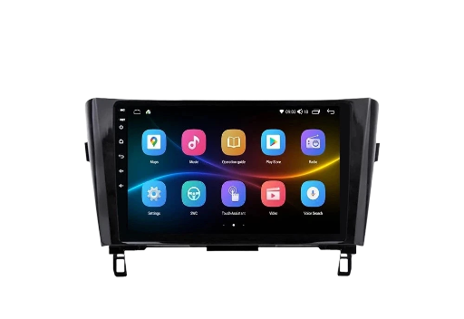 شاشة عرض  للسيارة نيسان