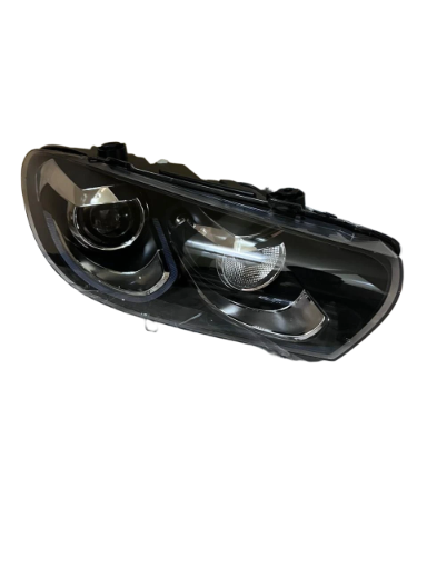 فانوس أمامي بي إم دبليو