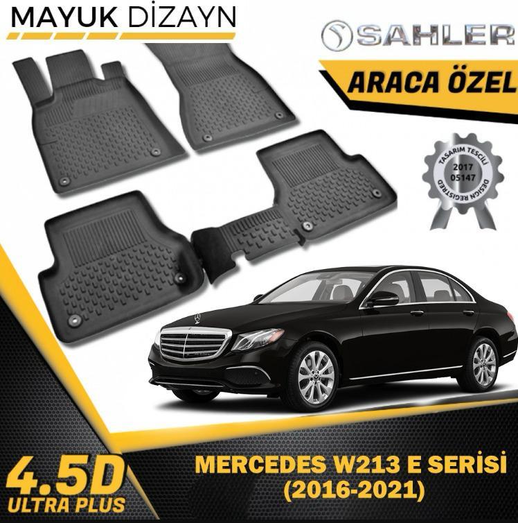 طقم دواسات أرضية سيارة