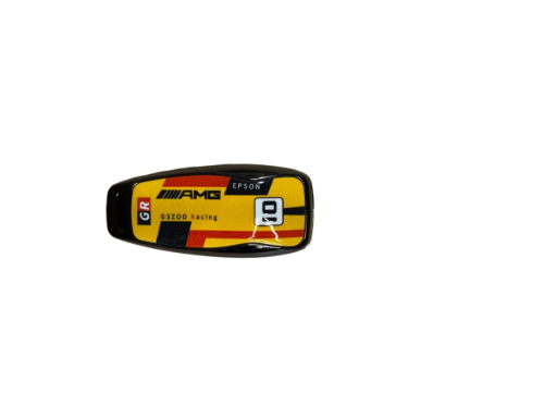 كفر مفتاح سياره Amg