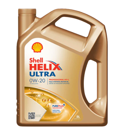 AV-L 0W-20 - 5L