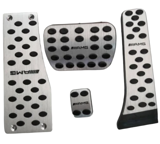 بدال  فرامل ألومنيوم AMG