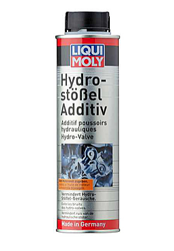 LIQUI MOLY Hydraulic Lifter Additive