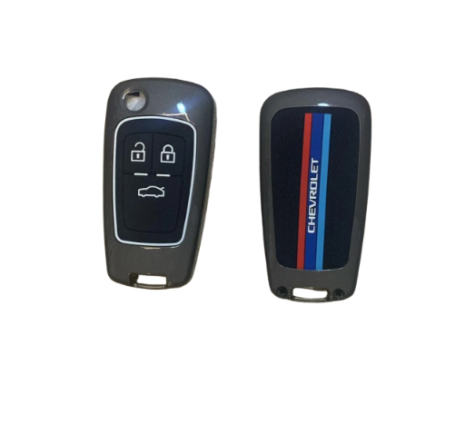 كفر مفتاح شيفروليه ذكي