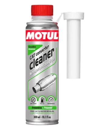 MOTUL CAT CONVERTER CLEANER