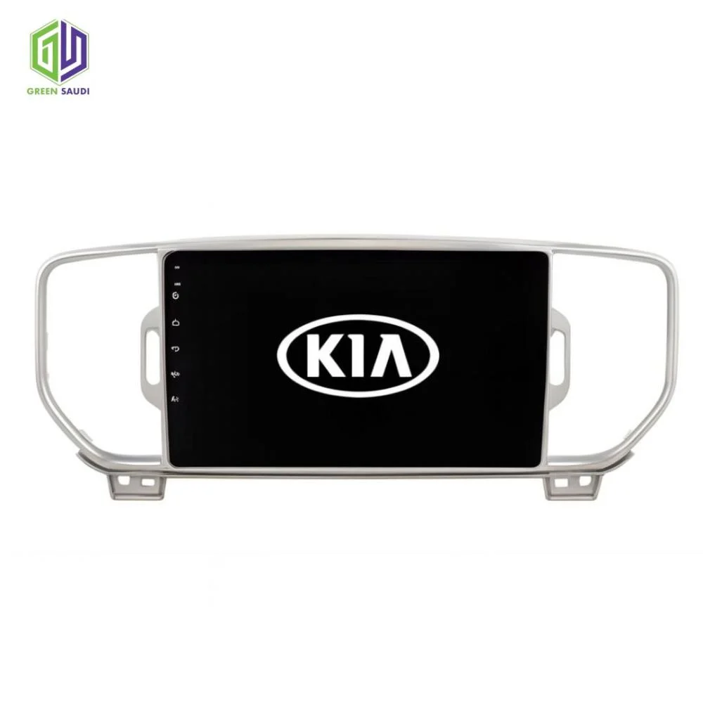 شاشة سيارة اندرويد كيا سبورتاج موديل 2016-2017
