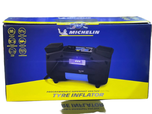  كمبروسر ميشلان ديجيتال