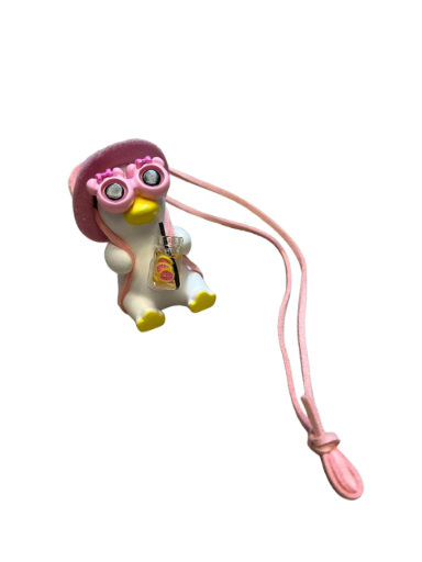 ميدالية بطريق كيوت