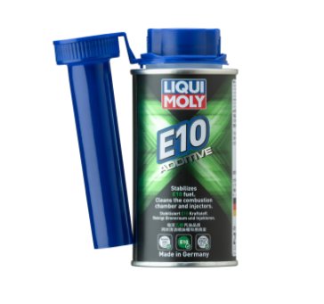 LIQUI MOLY E10 additive