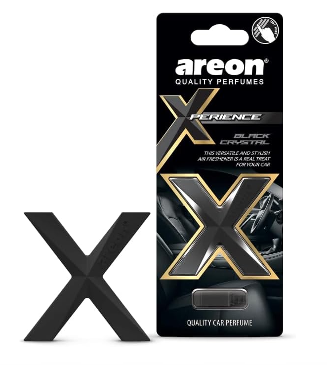 معطر سيارة أريون X بيرينس
