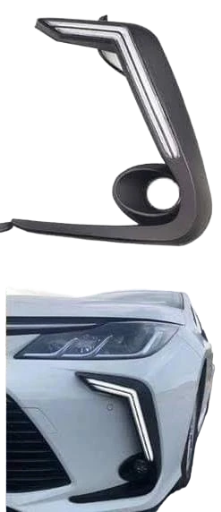 فوانيس لنهار السيارة 