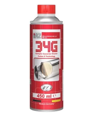 RZWILL RZ34G Ecology Canister Cleaner - 400 ml