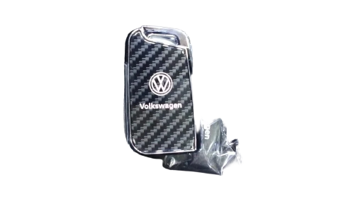 كفر مفتاح فولكس فاجن كاربون فايبر