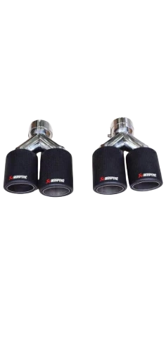 دبات شكمان رياضية مزدوجة