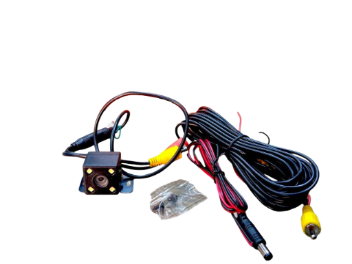 كاميرا خلفية للسيارة sck-218 2cable