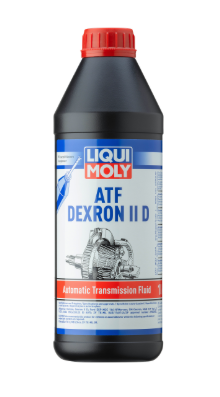 LIQUI MOLY ATF Dexron II D