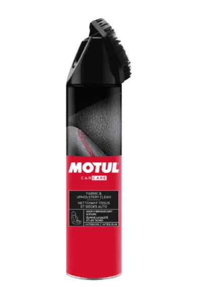 MOTUL FABRIC CLEAN
