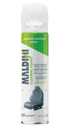 Maldini Multi Cleaning Foam – 400 ml