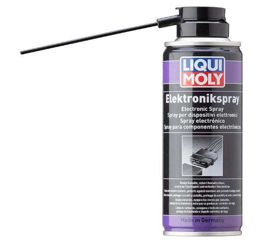 Liqui Moly Electronic Spray, 200 ml