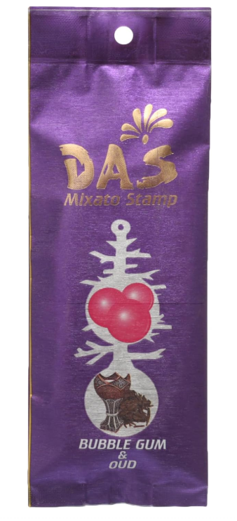 داس ميكساتو ستامب 