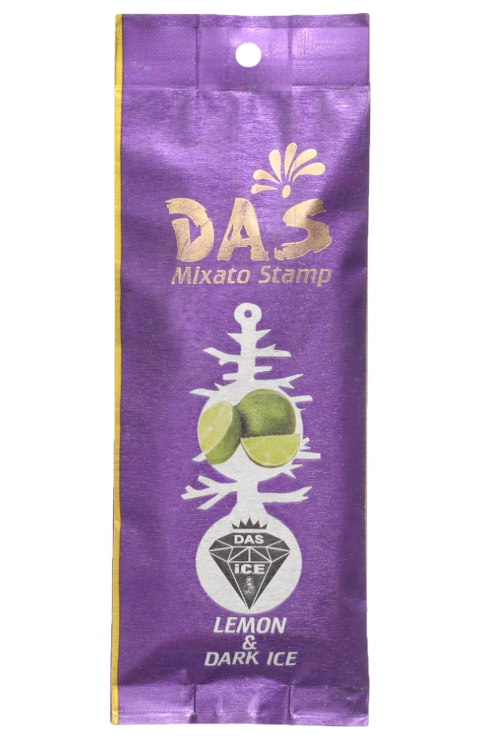 داس ميكساتو ستامب 