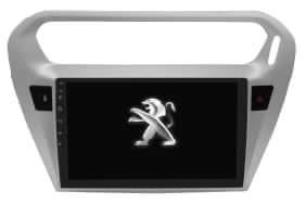 شاشة عرض أندرويد بيجو