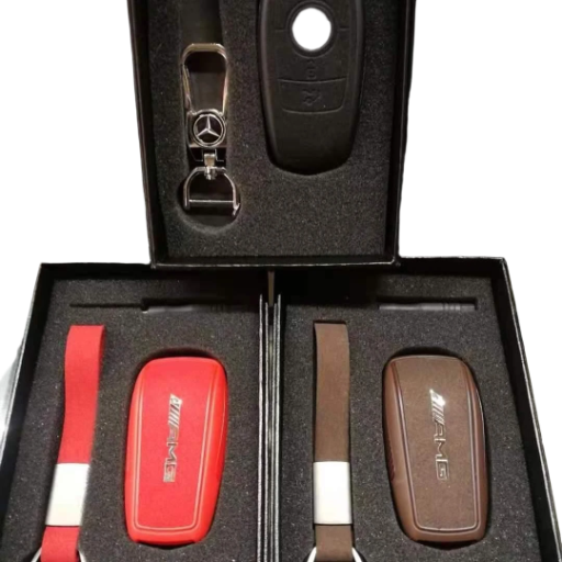 كفر مفاتيح سيارة AMG