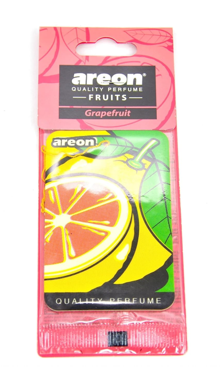 معطر هواء أريون جريب فروت