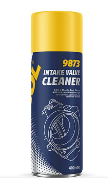 MANNOL Intake Valve Cleaner 400ML