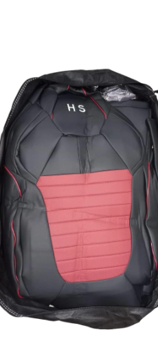 كسوة مقعد سيارة HS