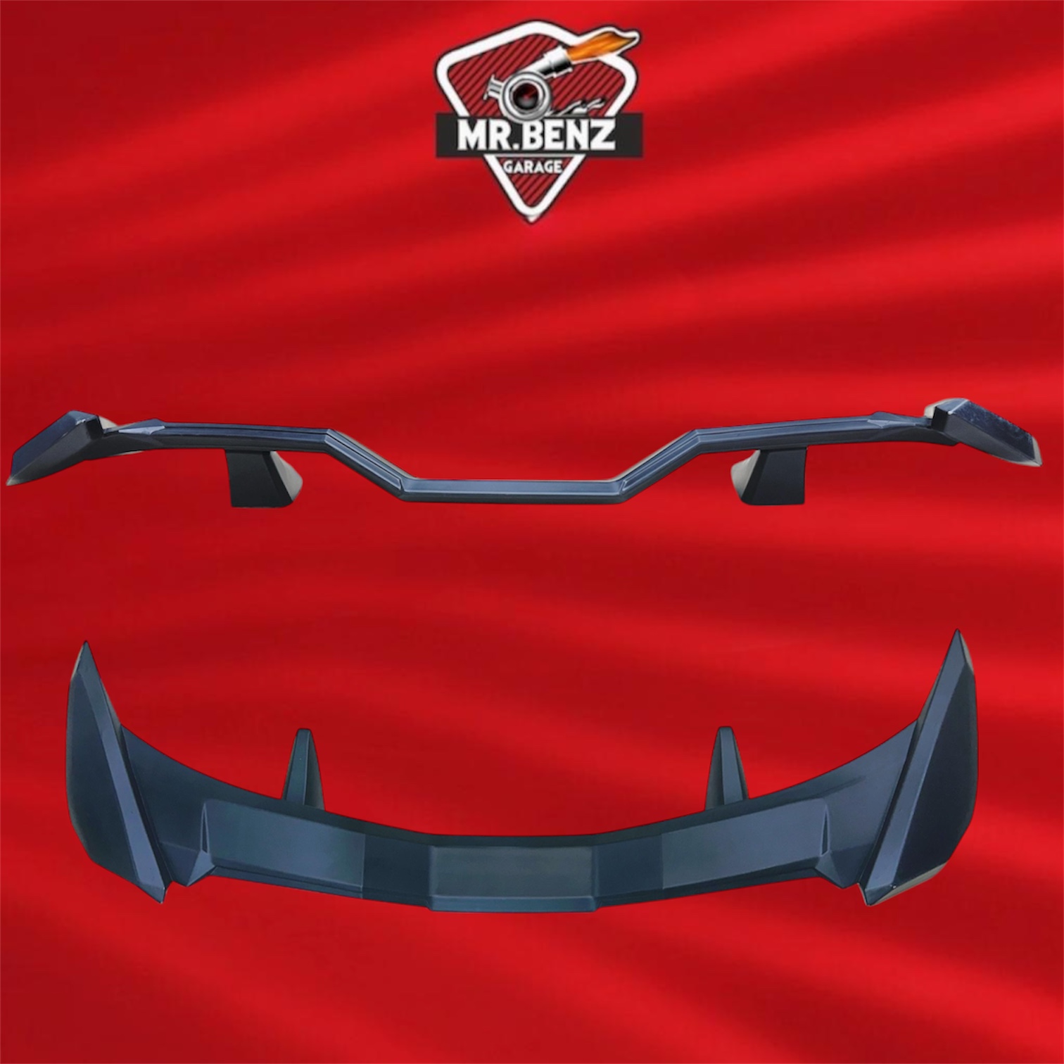 سبويلر يونيفيرسال