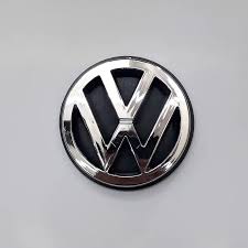 شعار فولكس فاجن الأصلي