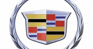 شعار سيارة كاديلاك