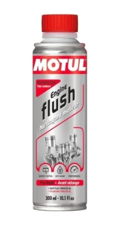 MOTUL ENGINE FLUSH
