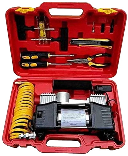 كمبروسر بعدة