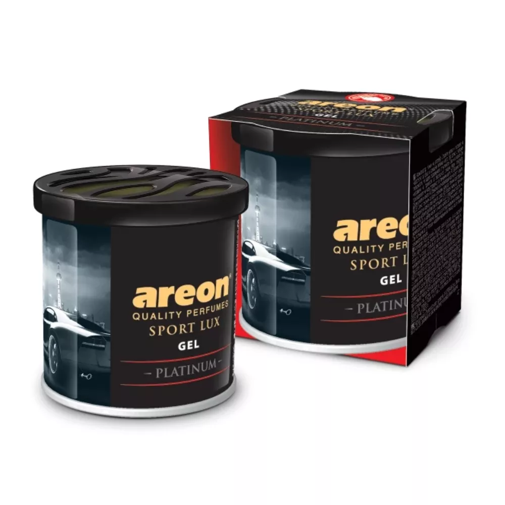 معطر جو سيارات أريون جل