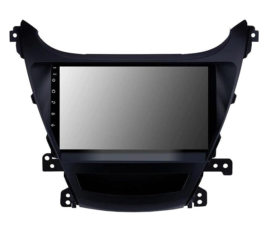 شاشة عرض سيارات