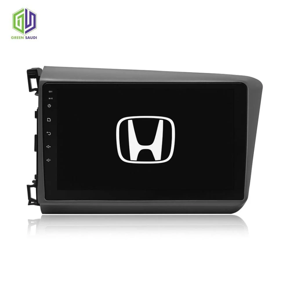 شاشة عرض سيارات هوندا