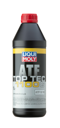 LIQUI MOLY Top Tec ATF 1100 G