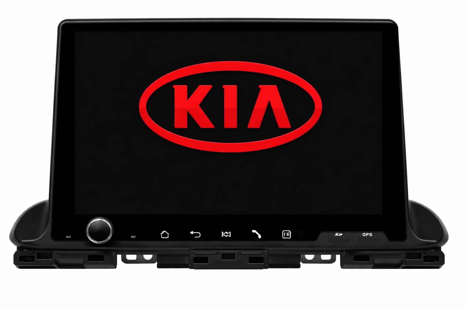 شاشة عرض كيا الذكية