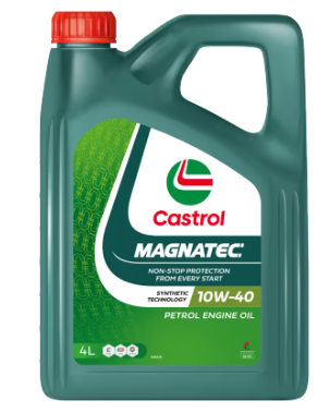 Castrol MAGNATEC 10W-40 4L