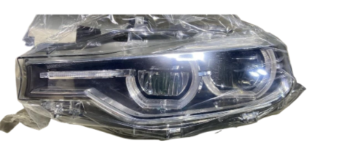 فانوس أمامي BMW