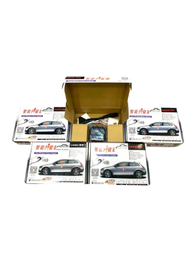 وحدات رفع تناسب جميع انواع السيارات