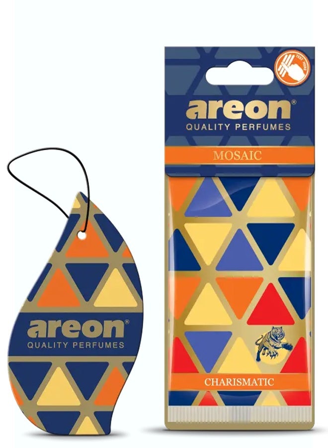 معطر سيارة أريون