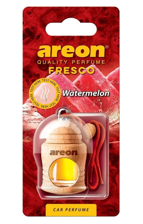 عطر سيارة أريون فريسكو