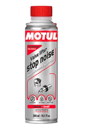 MOTUL VALVE LIFTER STOP NOISE