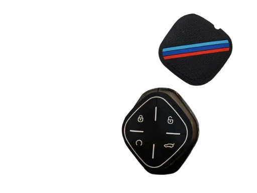  كفر  مفتاح للسياره ميتال 