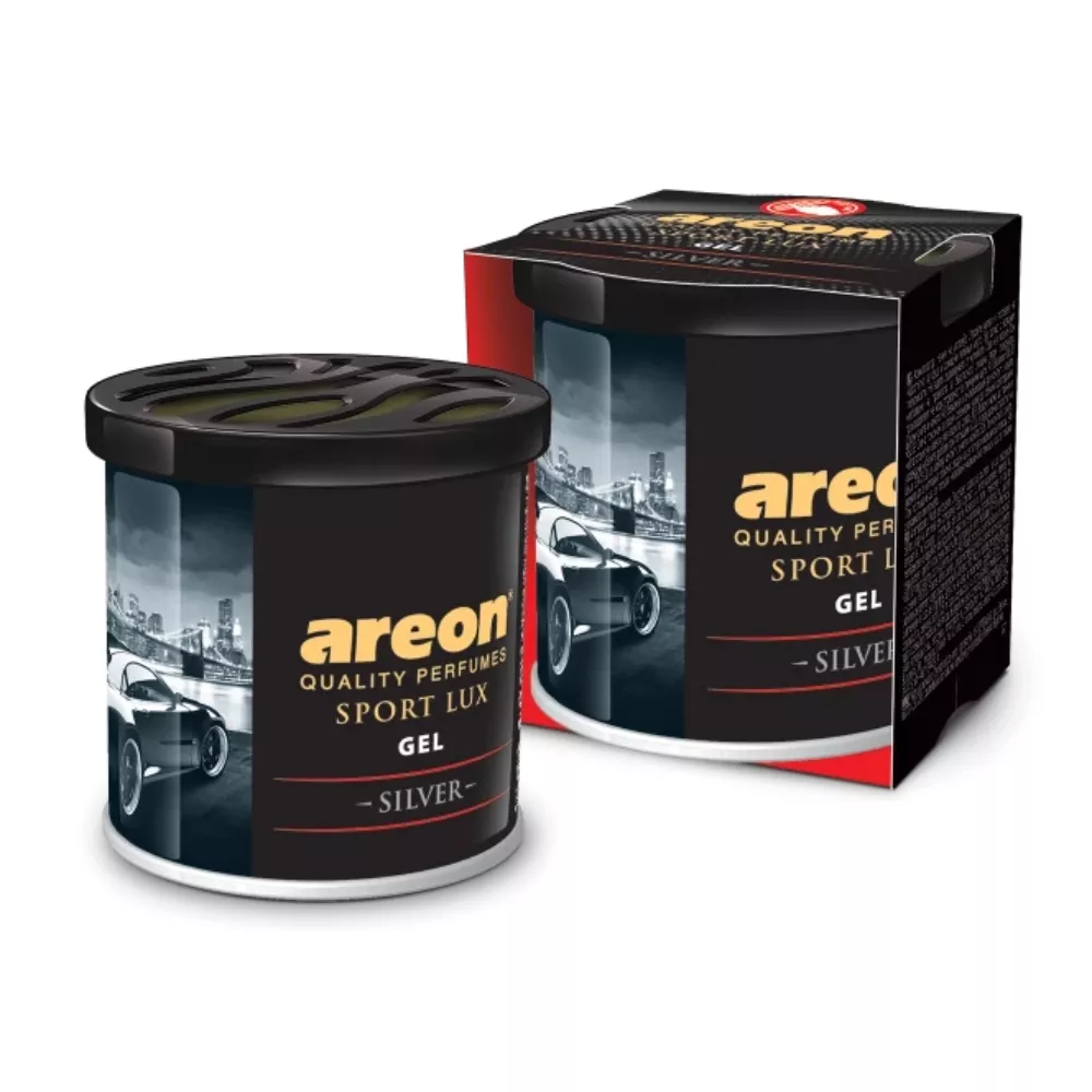 معطر جو سيارات أريون جل